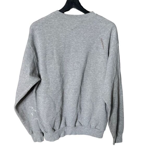 VTG 1996 Tasmanian Devil Seahawks Crewneck USA Large - Picture 4 of 7